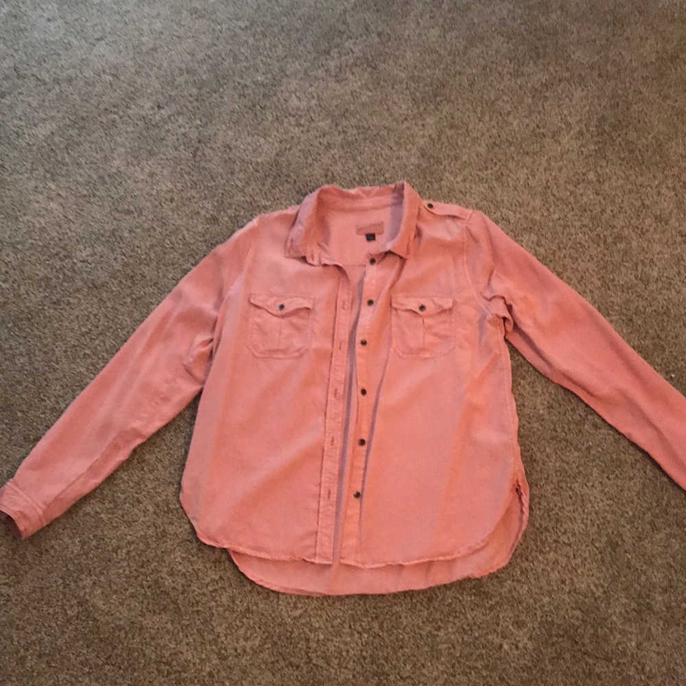 Universal Thread Button Down Shirt